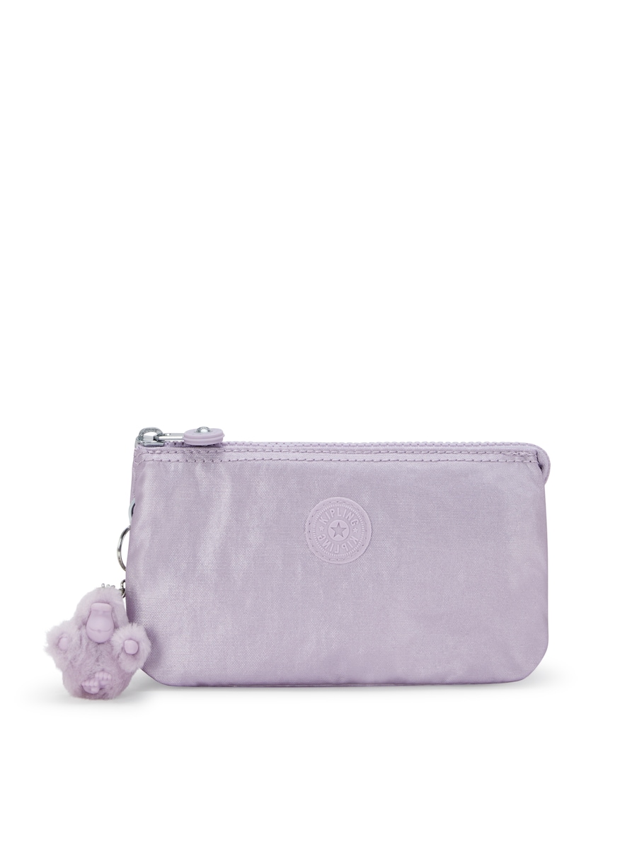 Косметичка KIPLING Creativity, пастельно-фиолетовый
Косметичка KIPLING Creativity, пастельно-фиолетовый