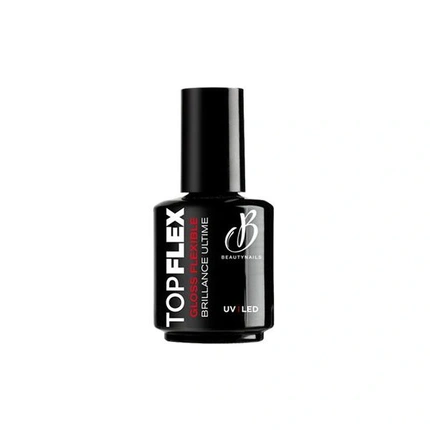 Гель для финишной обработки Bna Top Flex Finishing Gel 15 мл Beautynails
Гель для финишной обработки Bna Top Flex Finishing Gel 15 мл Beautynails
