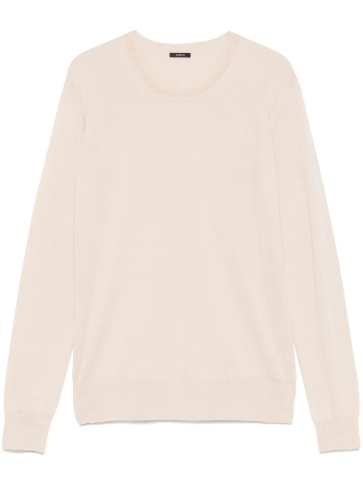 Топ с круглым вырезом JOSEPH, нейтральный
Топ с круглым вырезом JOSEPH, нейтральный