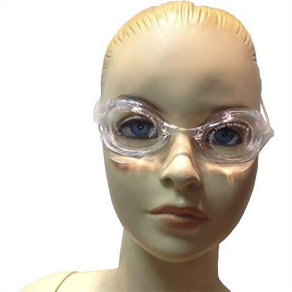 Очки для плавания Liquid Sport Competición, прозрачный
Очки для плавания Liquid Sport Competición, прозрачный