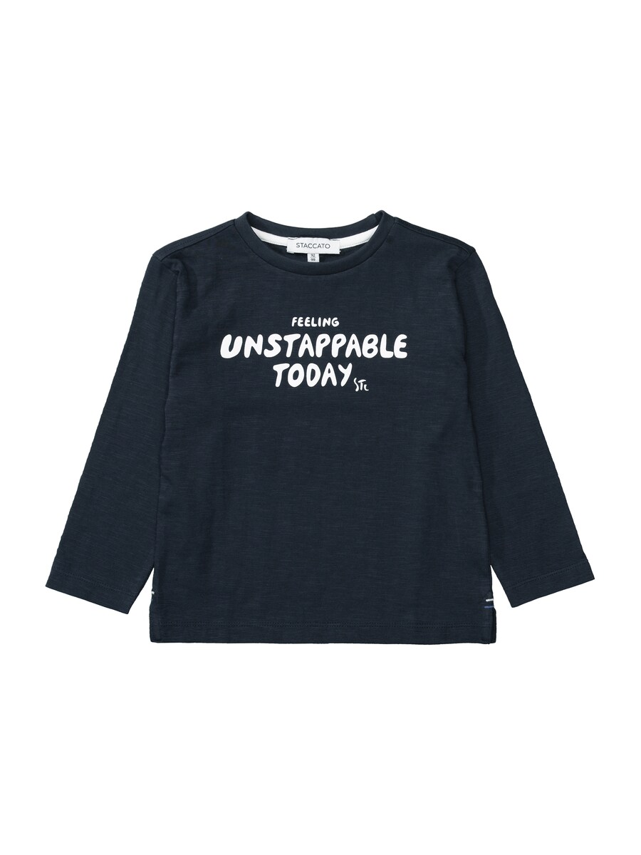 Рубашка STACCATO, ночной синий 
Рубашка STACCATO, ночной синий