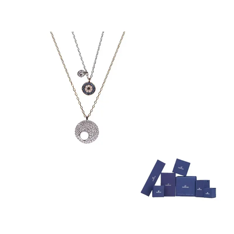 Подвеска Sublima Swarovski
Подвеска Sublima Swarovski