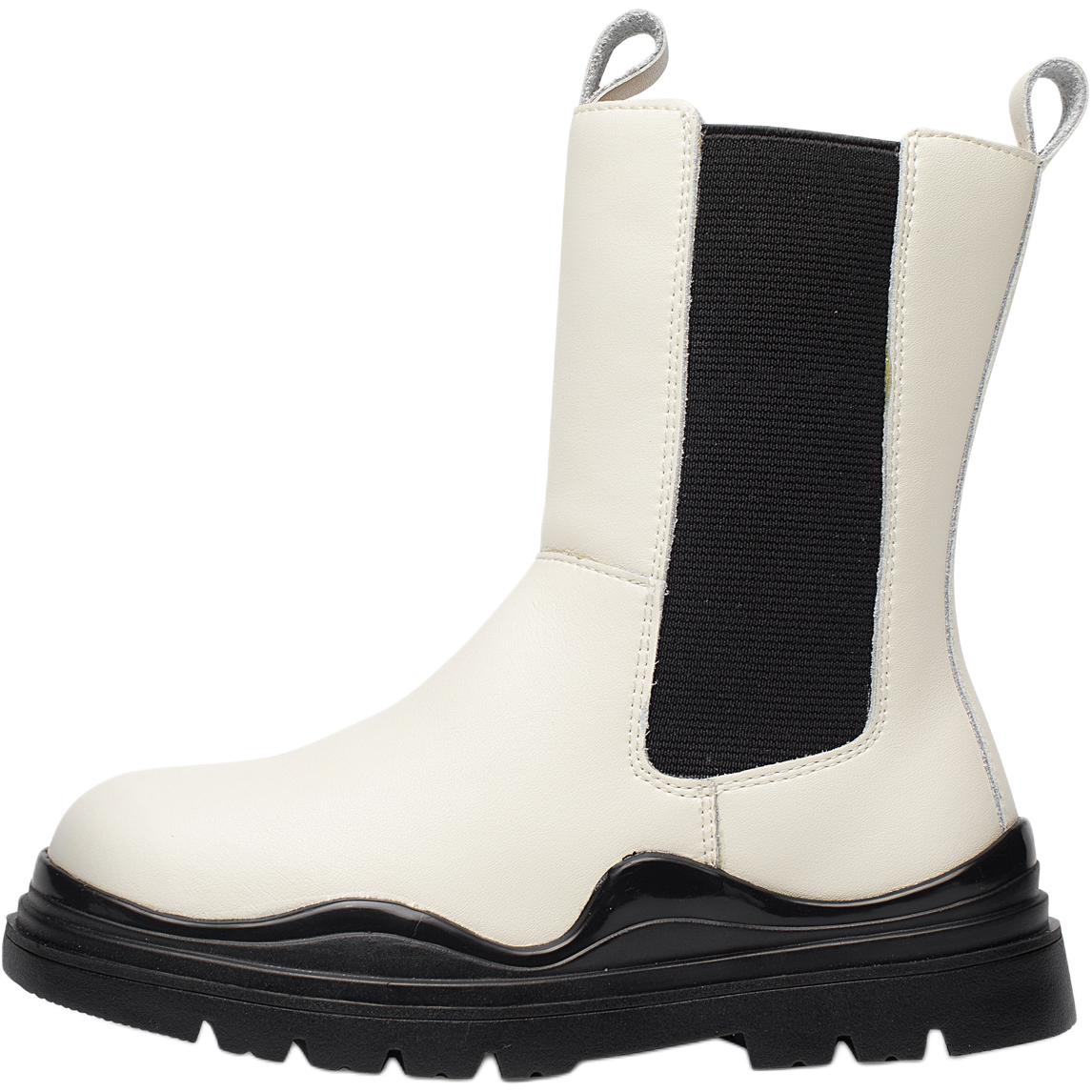 Детские ботинки, устойчивые к истиранию ZRO, белый
Детские ботинки, устойчивые к истиранию ZRO, белый