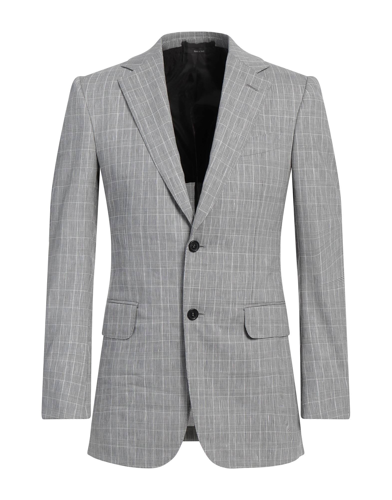 Блейзер Dunhill, серый
Блейзер Dunhill, серый