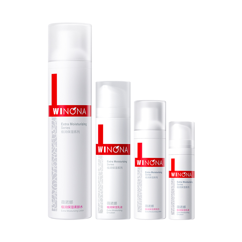 Набор для интенсивного увлажнения кожи успокаивающий, увлажняющий, питающий и гидратирующий комплект из 4 предметов Winona
Набор для интенсивного увлажнения кожи успокаивающий, увлажняющий, питающий и гидратирующий комплект из 4 предметов Winona