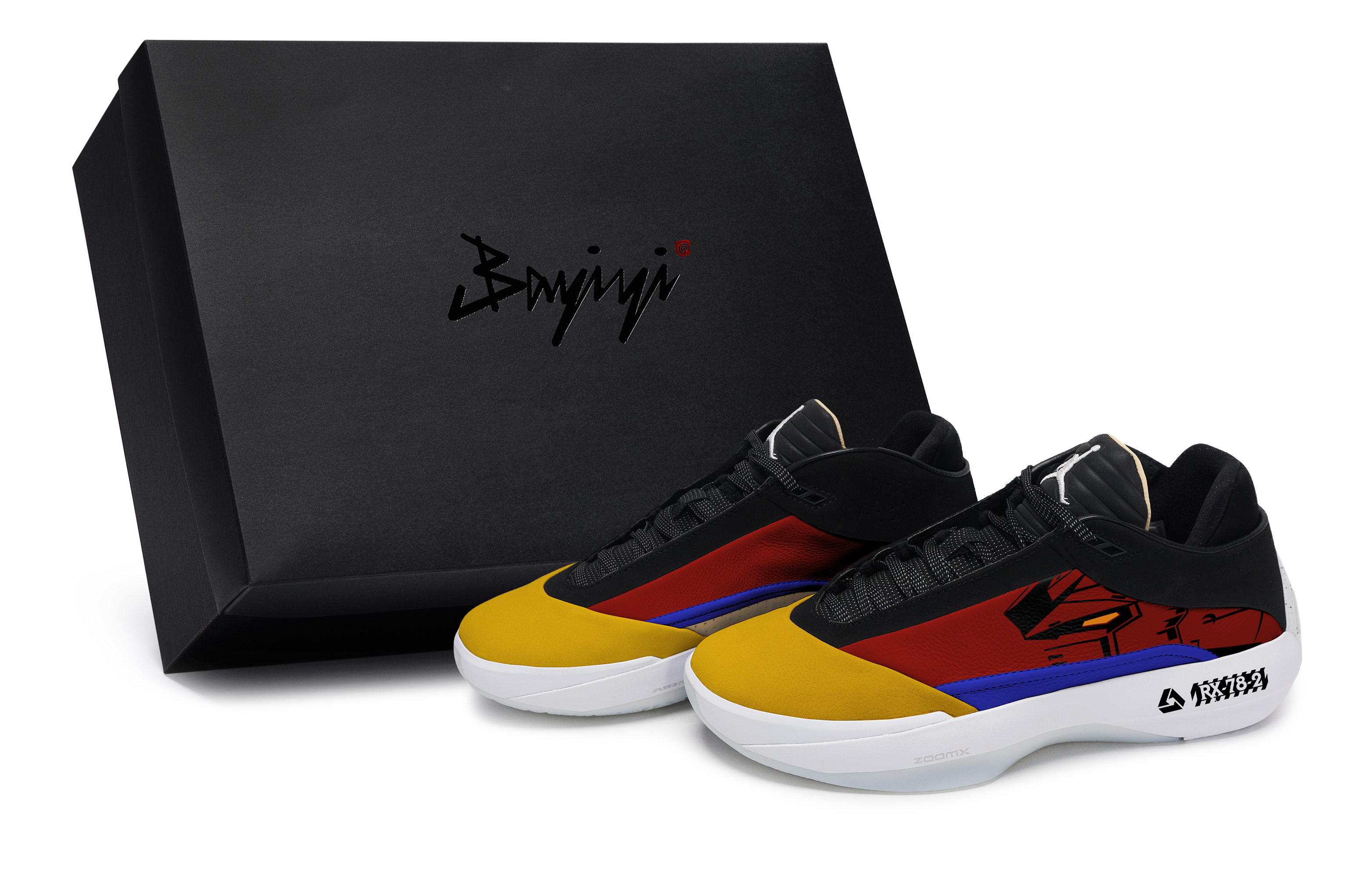 Jordan Баскетбольные кроссовки Air 40 мужские низкие, белые/красные/желтые
Jordan Баскетбольные кроссовки Air 40 мужские низкие, белые/красные/желтые