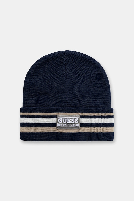 Детская шапка Guess, темно-синий
Детская шапка Guess, темно-синий