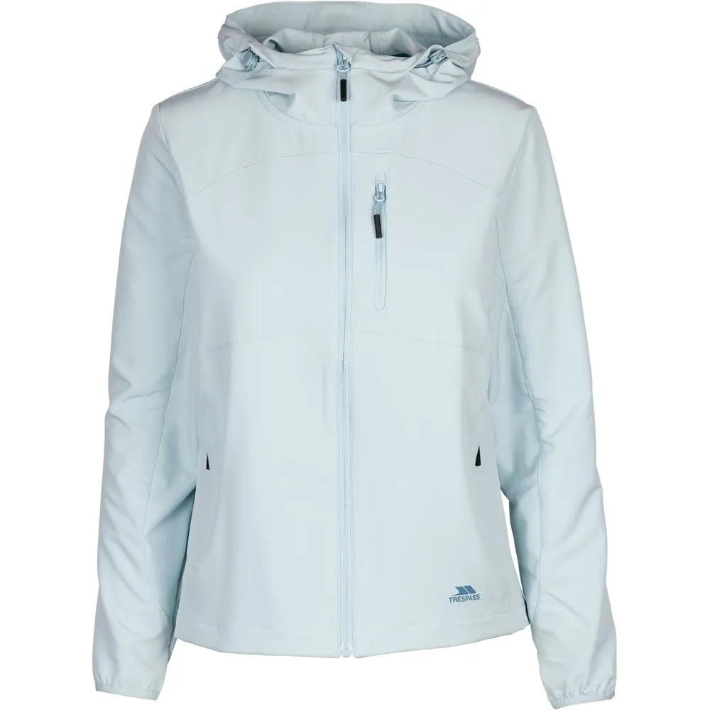 Куртка Trespass Kalady, синий
Куртка Trespass Kalady, синий