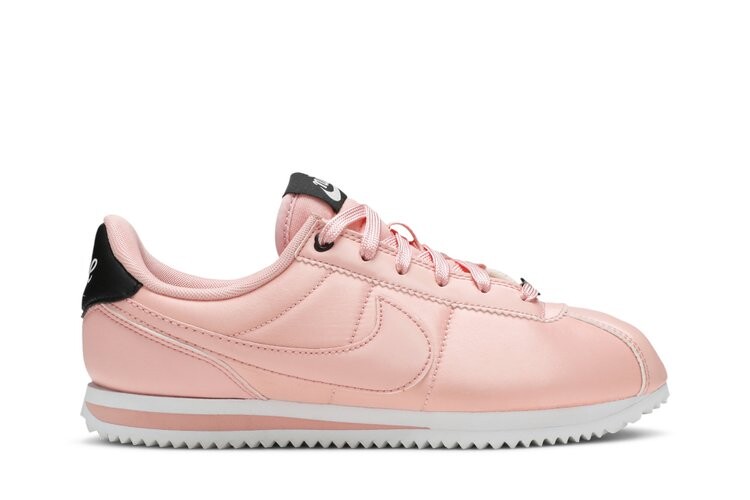 Кроссовки Nike Cortez Basic TXT GS 'Valentine's Day', розовый
Кроссовки Nike Cortez Basic TXT GS 'Valentine's Day', розовый