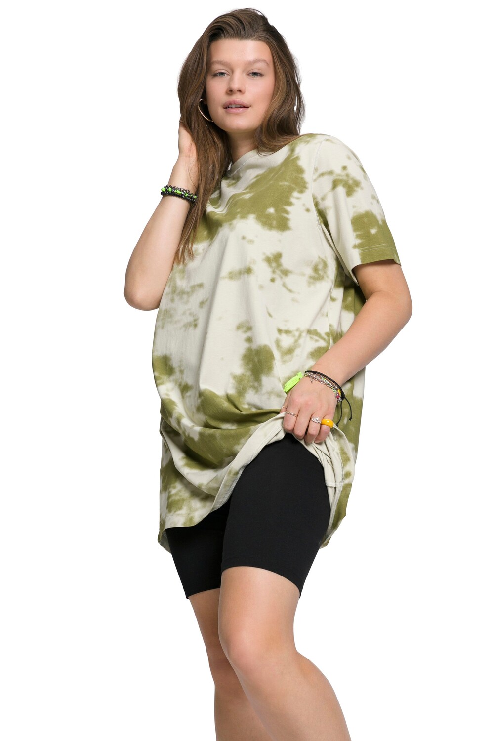 Леггинсы Studio Untold Lederhose, черный
Леггинсы Studio Untold Lederhose, черный