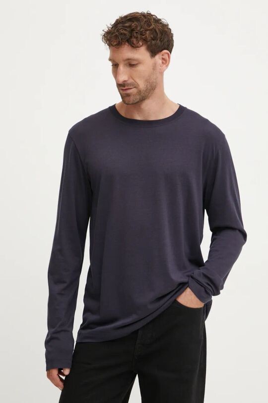 Лонгслив Cdlp, темно-синий
Лонгслив Cdlp, темно-синий