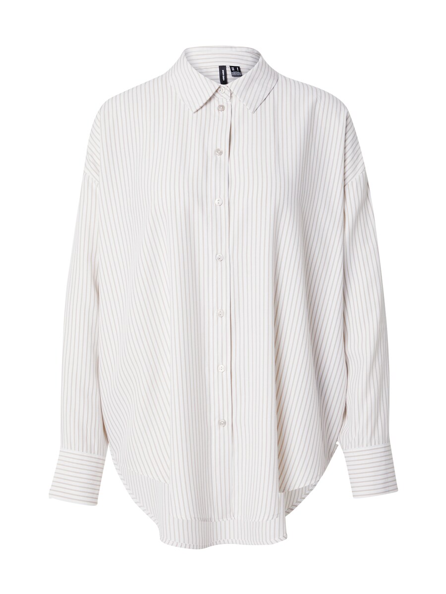 Блузка VERO MODA VMNORA, белый
Блузка VERO MODA VMNORA, белый