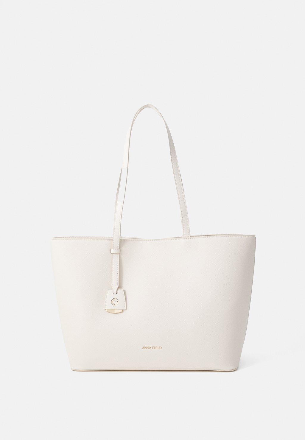 Сумка Anna Field, кремовый
Сумка Anna Field, кремовый