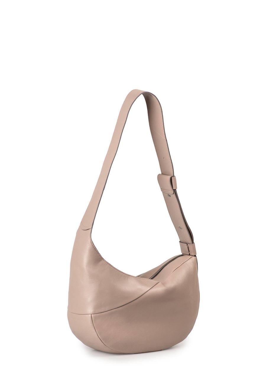 Сумка кросс-боди Aunts & Uncles HALFMOON BLOSSOM, Portabella/Taupe
Сумка кросс-боди Aunts & Uncles HALFMOON BLOSSOM, Portabella/Taupe