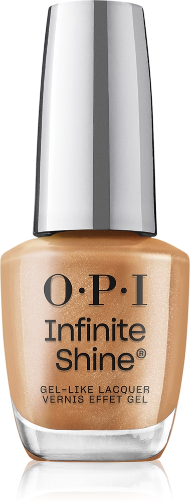 Лак для ногтей Metallic Mega Mix Infinite Shine Opi, atspalvis 2000 karats 15 мл
Лак для ногтей Metallic Mega Mix Infinite Shine Opi, atspalvis 2000 karats 15 мл