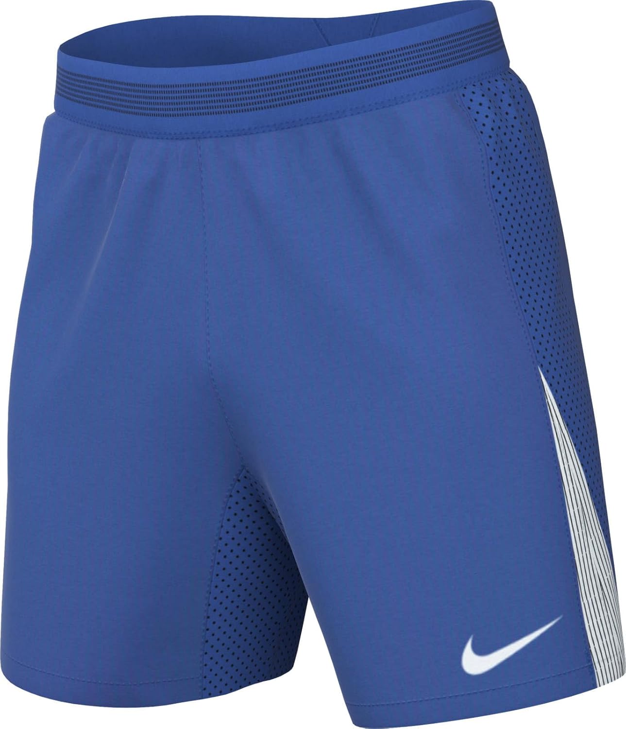 Nike Mens M Nk Dfadv Vapor V Short K, Royal Blue/Sport Blue/White/White
Nike Mens M Nk Dfadv Vapor V Short K, Royal Blue/Sport Blue/White/White
