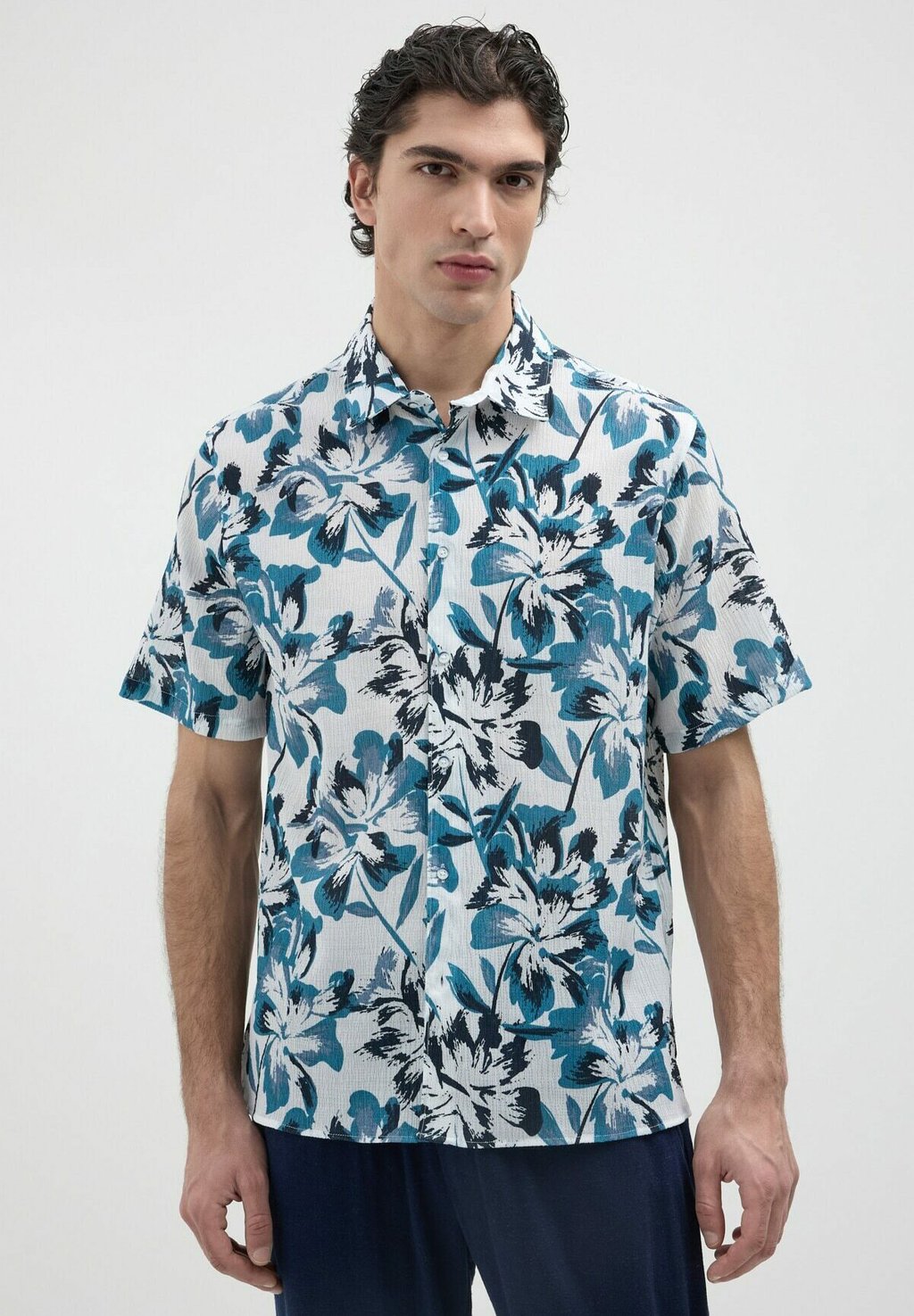 Рубашка A FIORI Calliope, белый
Рубашка A FIORI Calliope, белый