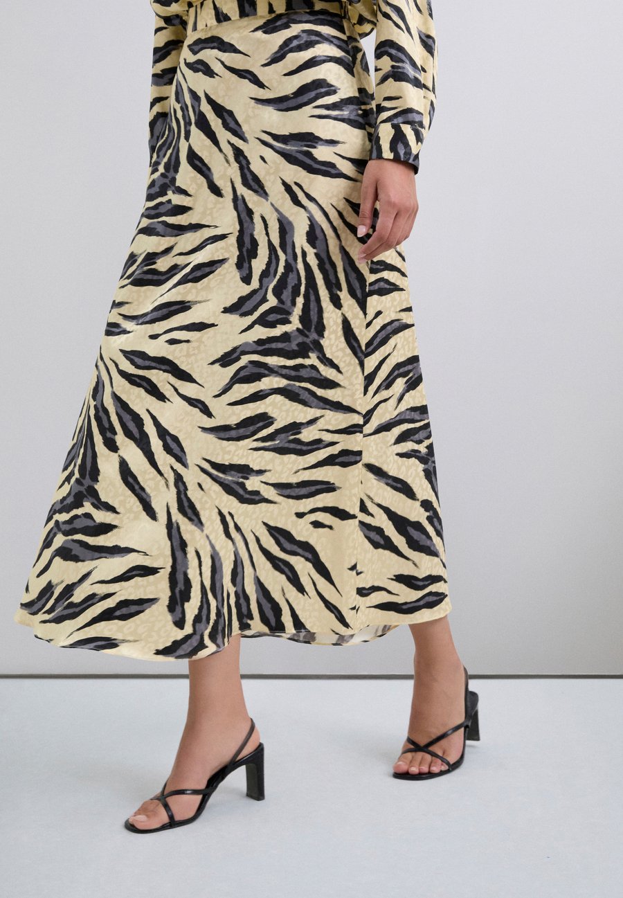 Юбка Scalpers DUOJAC, Animal Print/Beige
Юбка Scalpers DUOJAC, Animal Print/Beige