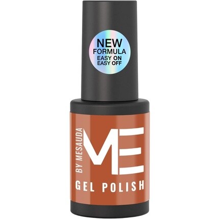 Гель-лак Mesauda ME 241 Тыквенные специи 4,5 мл Mesauda Milano
Гель-лак Mesauda ME 241 Тыквенные специи 4,5 мл Mesauda Milano