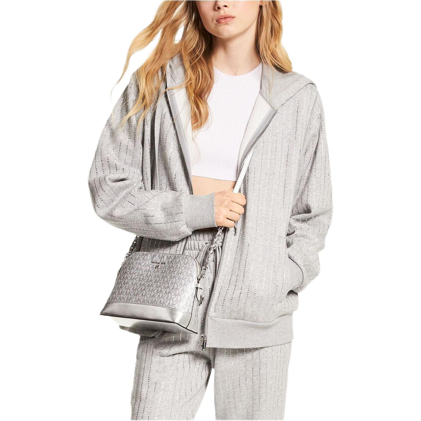 Куртка женская MICHAEL KORS, серый
Куртка женская MICHAEL KORS, серый