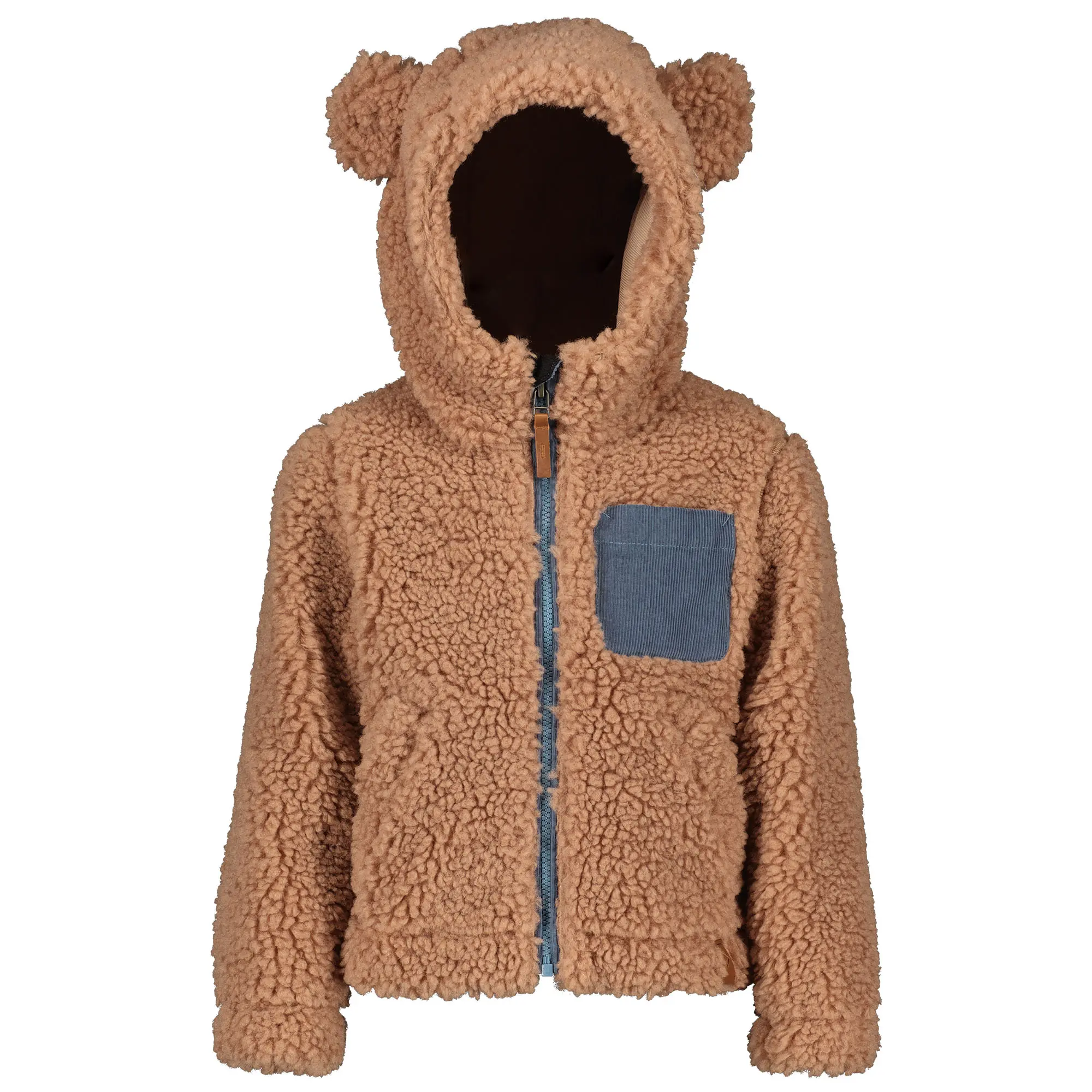 Детская куртка Austin Sherpa Obermeyer, Saddle
Детская куртка Austin Sherpa Obermeyer, Saddle