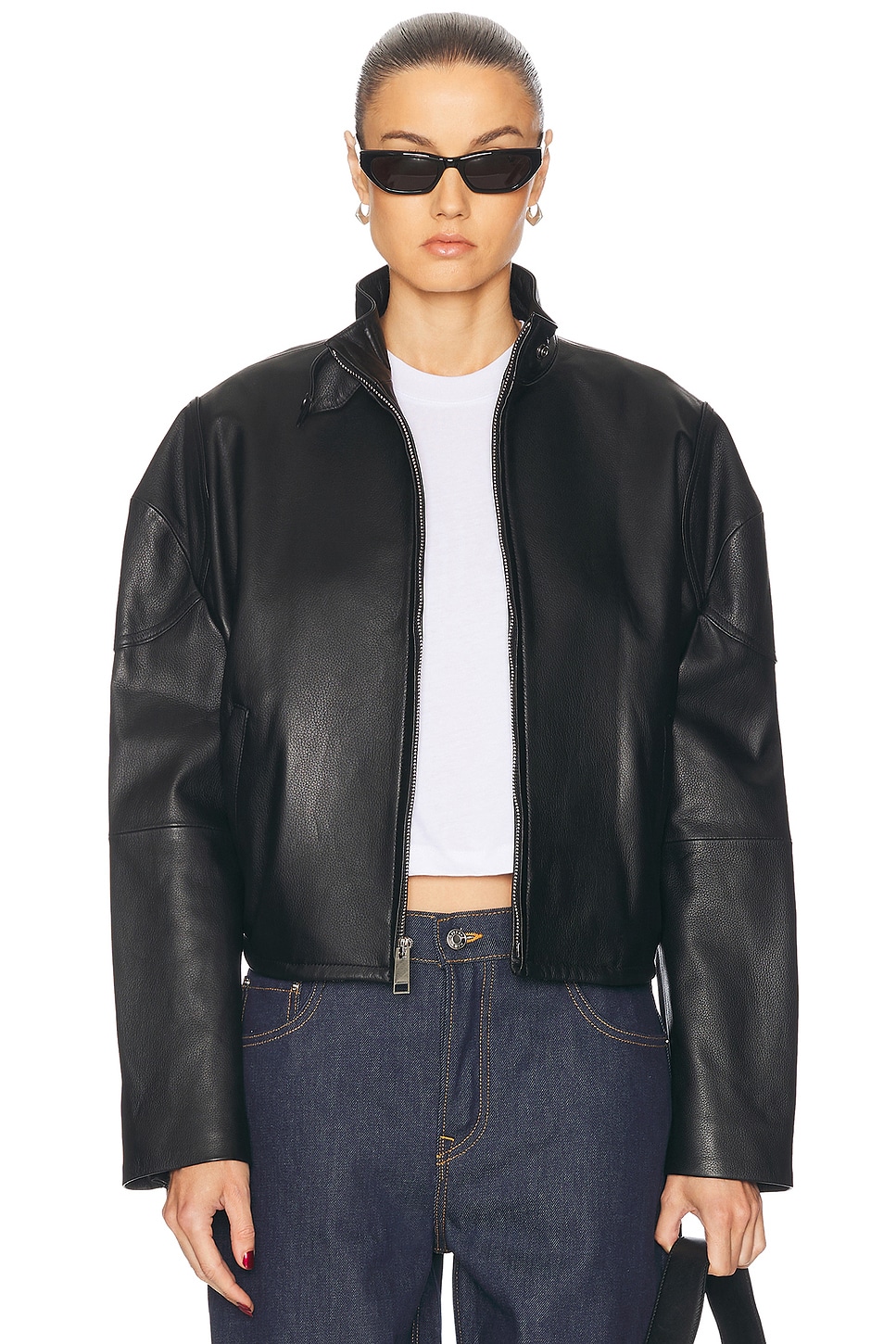 Куртка Eastman Grlfrnd, Black
Куртка Eastman Grlfrnd, Black