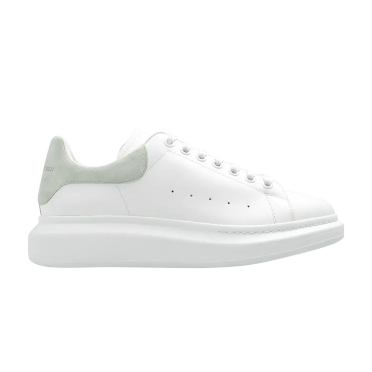 Кроссовки Alexander McQueen Oversized Sneaker, белый, Серый;белый, Кроссовки Alexander McQueen Oversized Sneaker, белый
Кроссовки Alexander McQueen Oversized Sneaker, белый, Серый;белый, Кроссовки Alexander McQueen Oversized Sneaker, белый