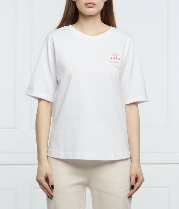 Футболки Regular fit Riani, белый
Футболки Regular fit Riani, белый