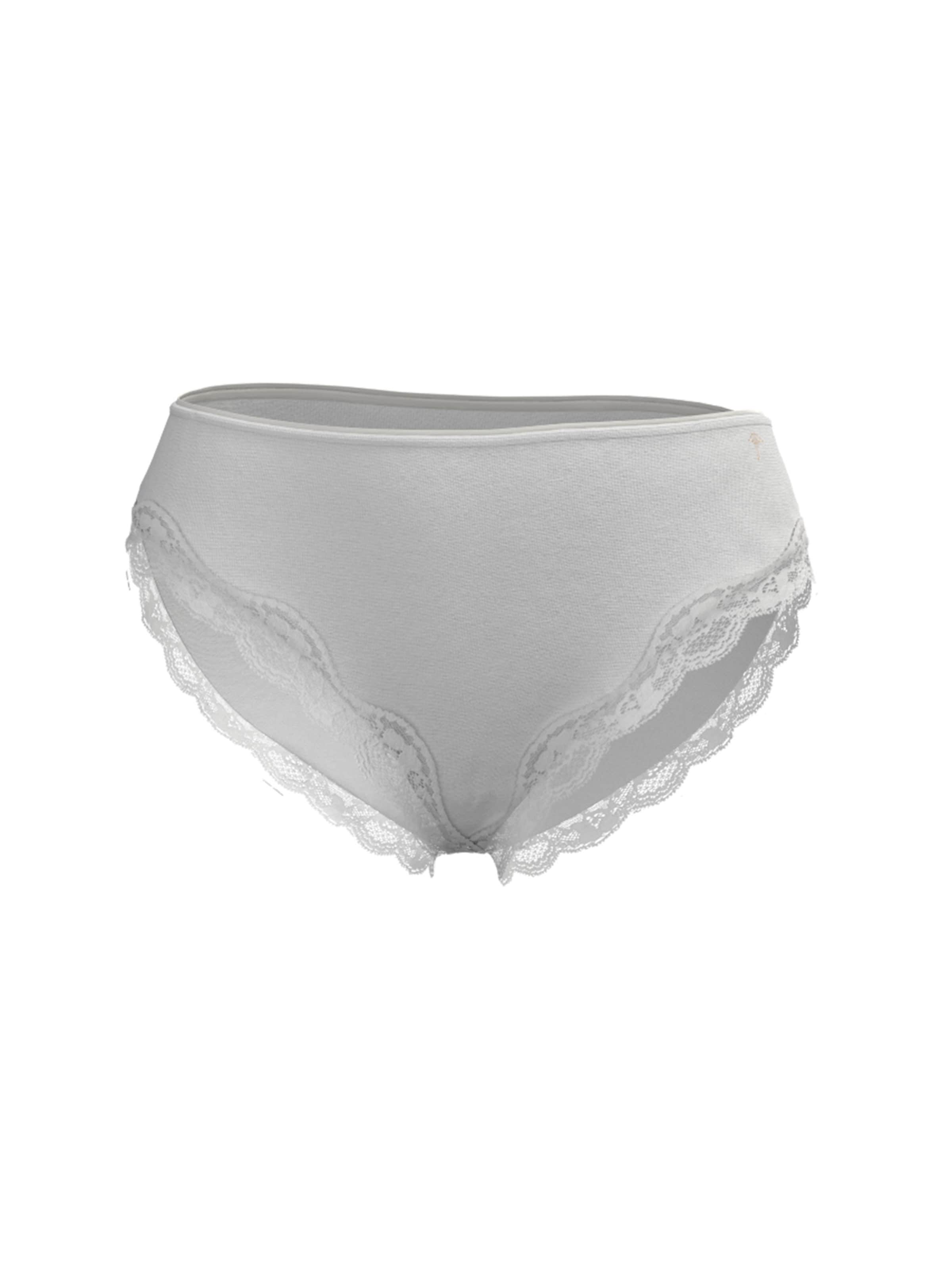 JOOP! Трусики 'Pure' в цвете Off White
JOOP! Трусики 'Pure' в цвете Off White