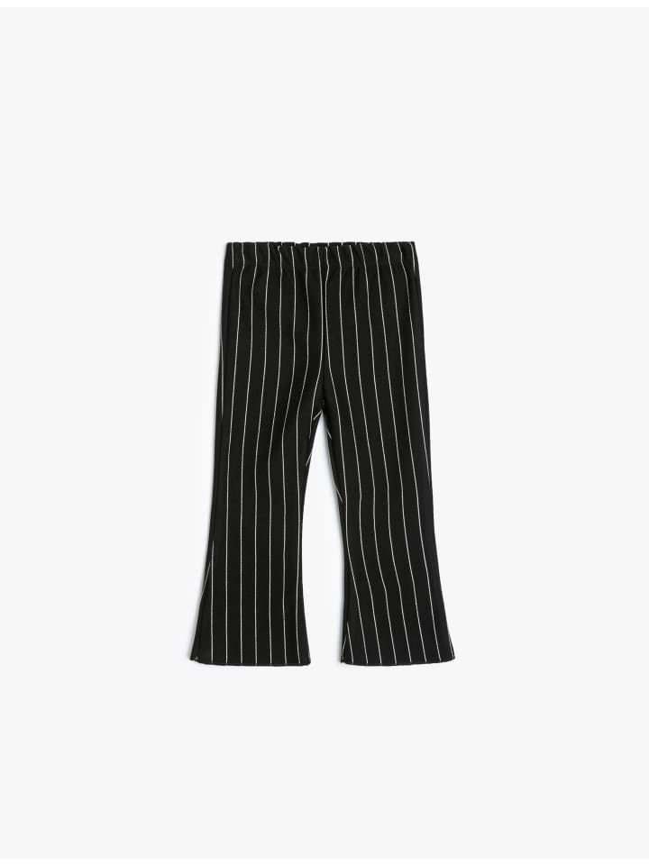 Леггинсы KOTON, цвет schwarz gestreift
Леггинсы KOTON, цвет schwarz gestreift