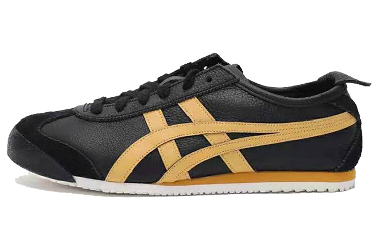 Кроссовки Onitsuka Tiger Mexico 66 Black Honey Gold, Черный, Кроссовки Onitsuka Tiger Mexico 66 Black Honey Gold
Кроссовки Onitsuka Tiger Mexico 66 Black Honey Gold, Черный, Кроссовки Onitsuka Tiger Mexico 66 Black Honey Gold