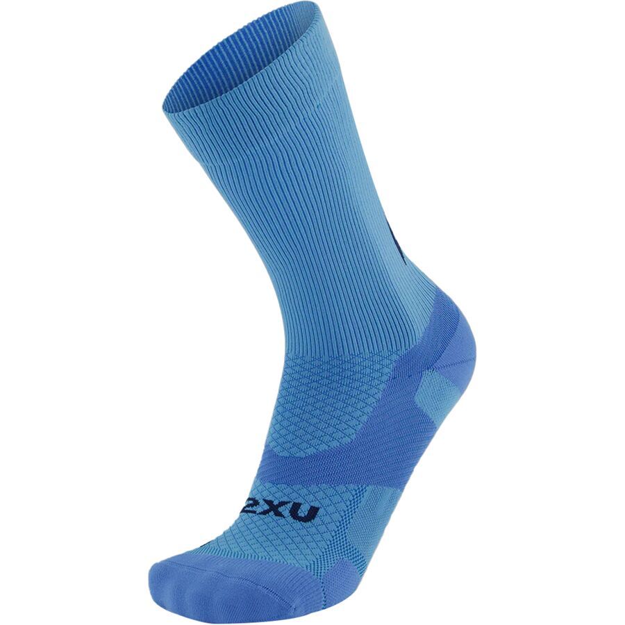 Носки 2XU Vectr Light Cushion Crew 2XU, Azure Blue/Surf
Носки 2XU Vectr Light Cushion Crew 2XU, Azure Blue/Surf