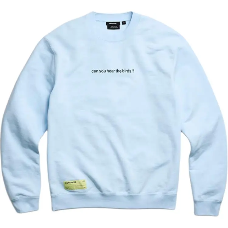 Толстовка SS25 Unisex Canada Goose, 9214 Ice Mist Cyan
Толстовка SS25 Unisex Canada Goose, 9214 Ice Mist Cyan