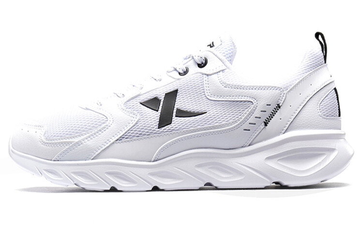 Кроссовки XTEP Casual Shoes Men Low-Top White Black, Черный, Кроссовки XTEP Casual Shoes Men Low-Top White Black
Кроссовки XTEP Casual Shoes Men Low-Top White Black, Черный, Кроссовки XTEP Casual Shoes Men Low-Top White Black