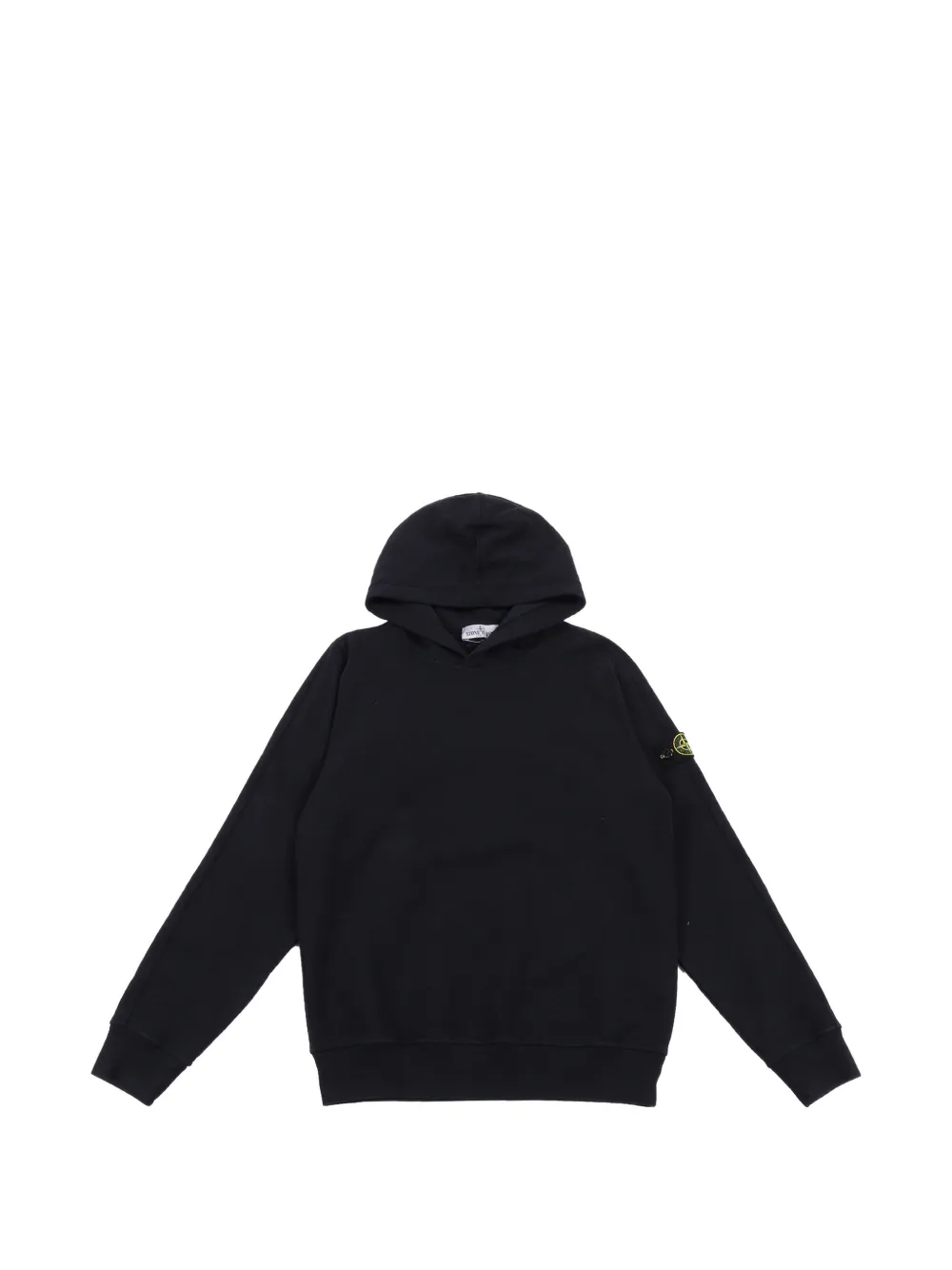 Худи с нашивкой-логотипом Stone Island Junior, синий
Худи с нашивкой-логотипом Stone Island Junior, синий