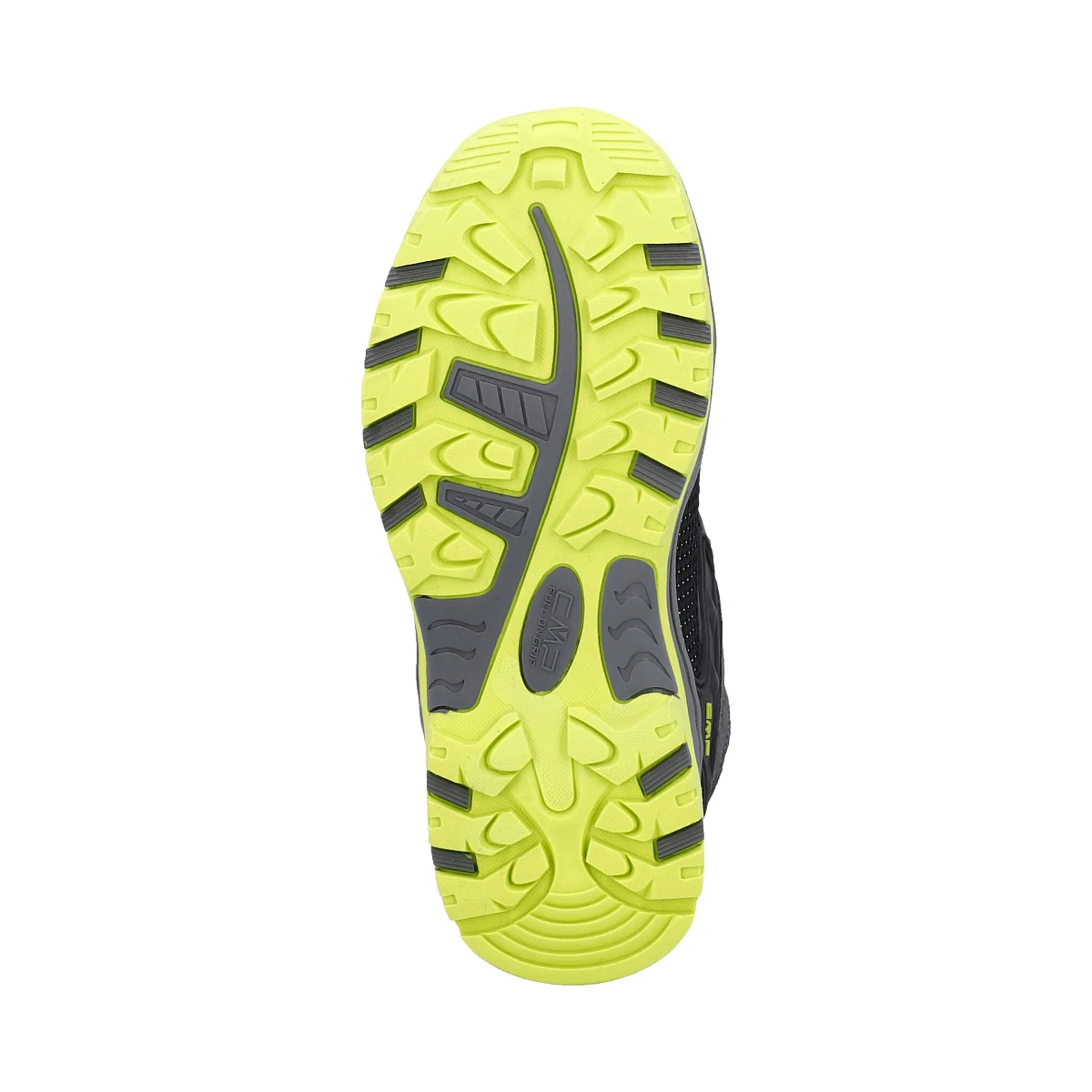 Уличная обувь CMP "KIDS KIRUNA MID FITGO TREKKING SHOES WP", водонепроницаемая, цвет Piombo-Acido
Уличная обувь CMP "KIDS KIRUNA MID FITGO TREKKING SHOES WP", водонепроницаемая, цвет Piombo-Acido