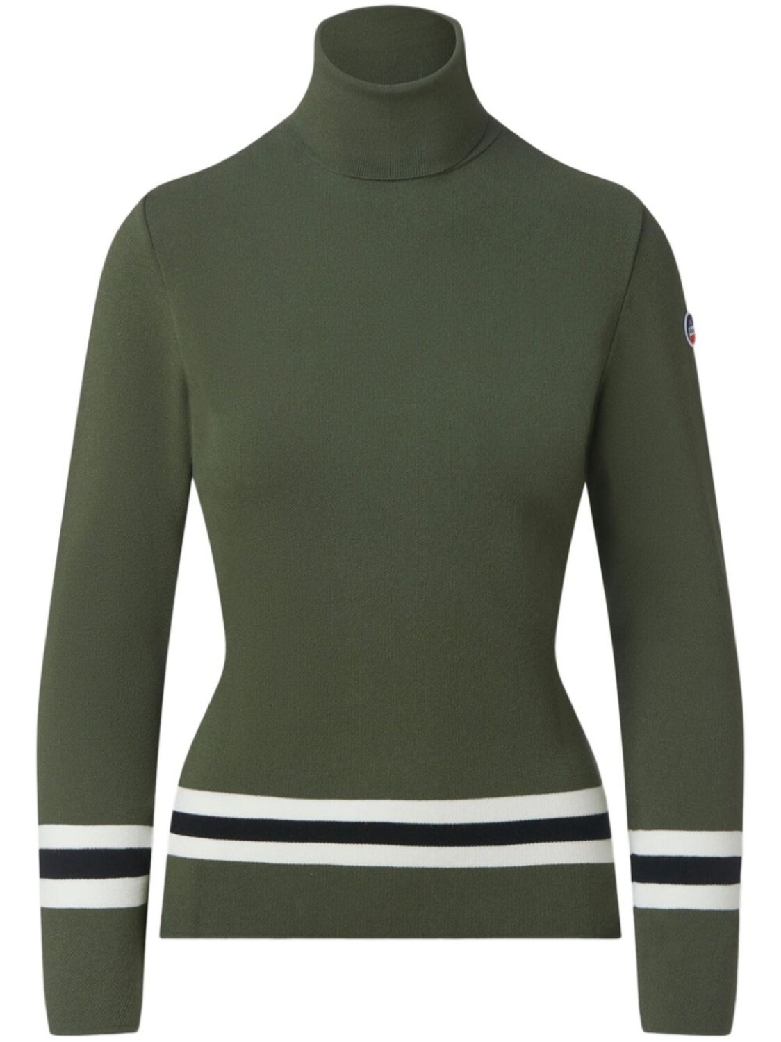 Джемпер Judith Fusalp, зеленый
Джемпер Judith Fusalp, зеленый