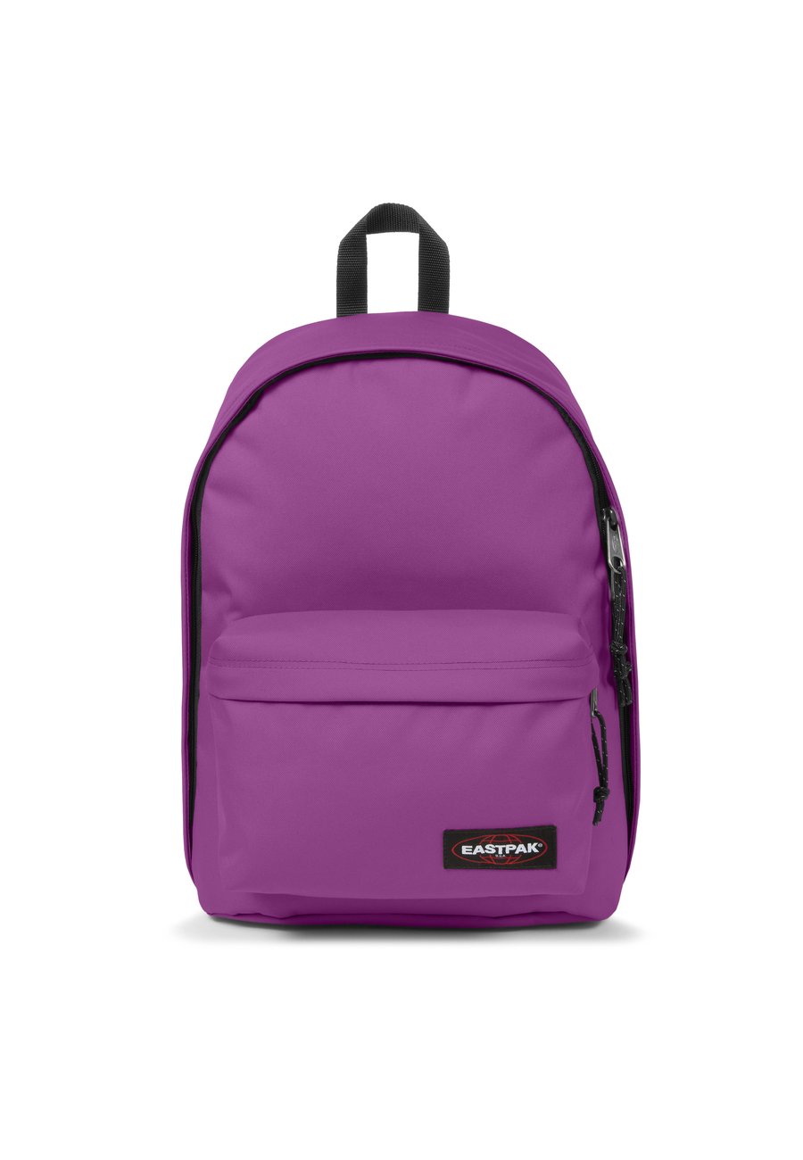 Рюкзак Eastpak OUT OF OFFICE, Fig Purple/White
Рюкзак Eastpak OUT OF OFFICE, Fig Purple/White