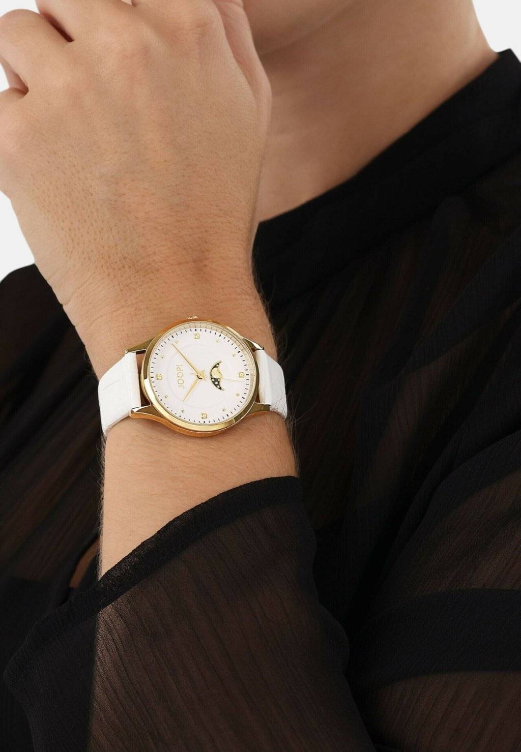 Часы JOOP! Accessories, золотой
Часы JOOP! Accessories, золотой