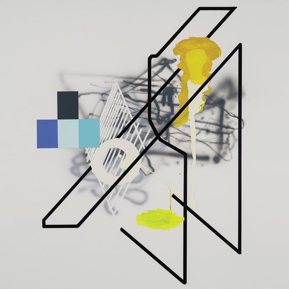 Виниловая пластинка LP Mechanics Of Dominion - Esmerine
Виниловая пластинка LP Mechanics Of Dominion - Esmerine