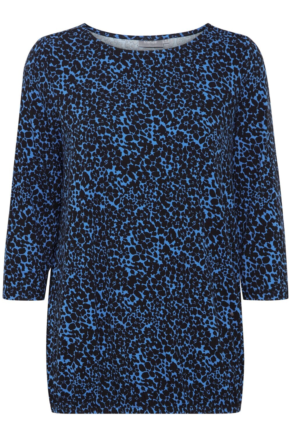 Рубашка Fransa, темно-синий
Рубашка Fransa, темно-синий