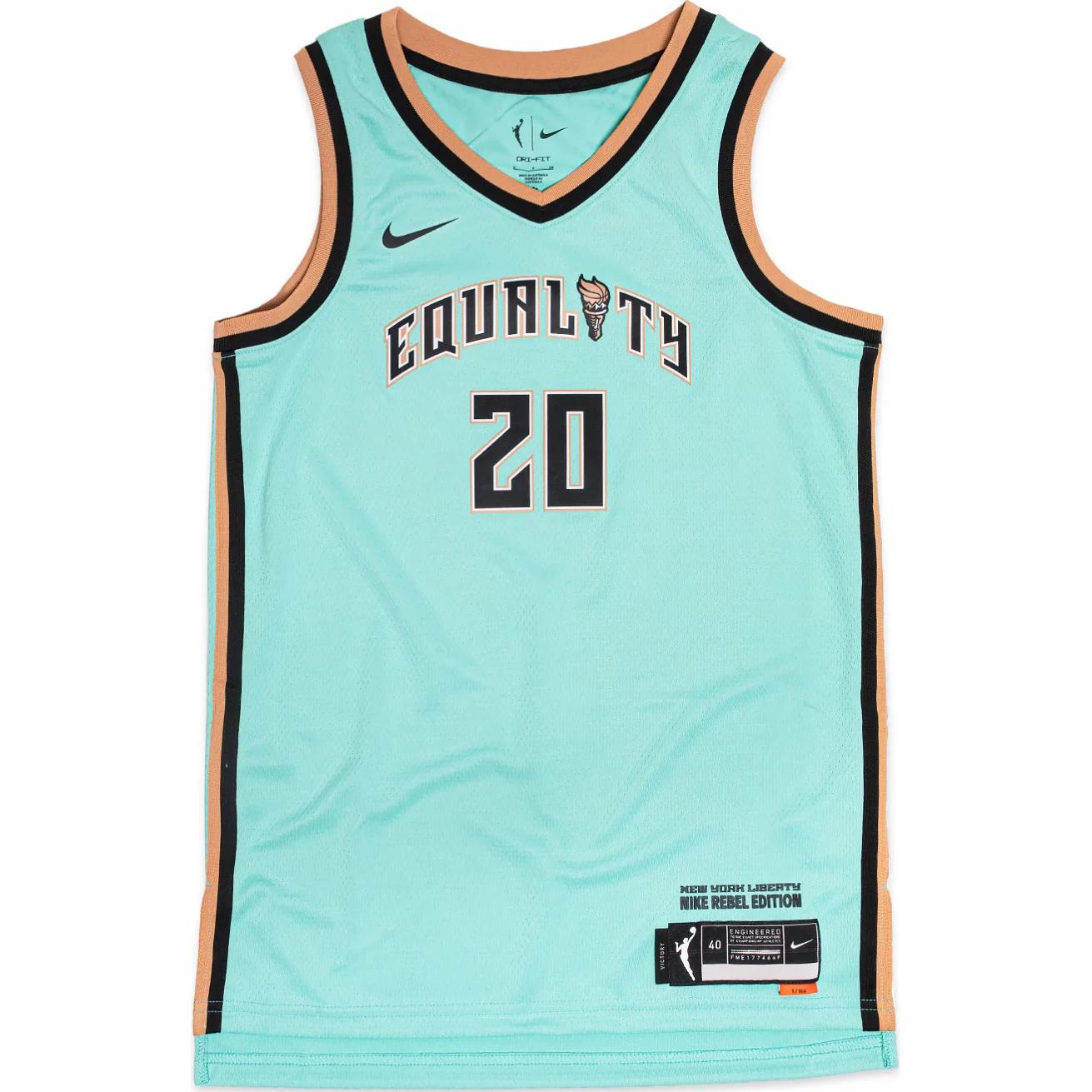 Nike Женская майка-алкоголичка Green
Nike Женская майка-алкоголичка Green