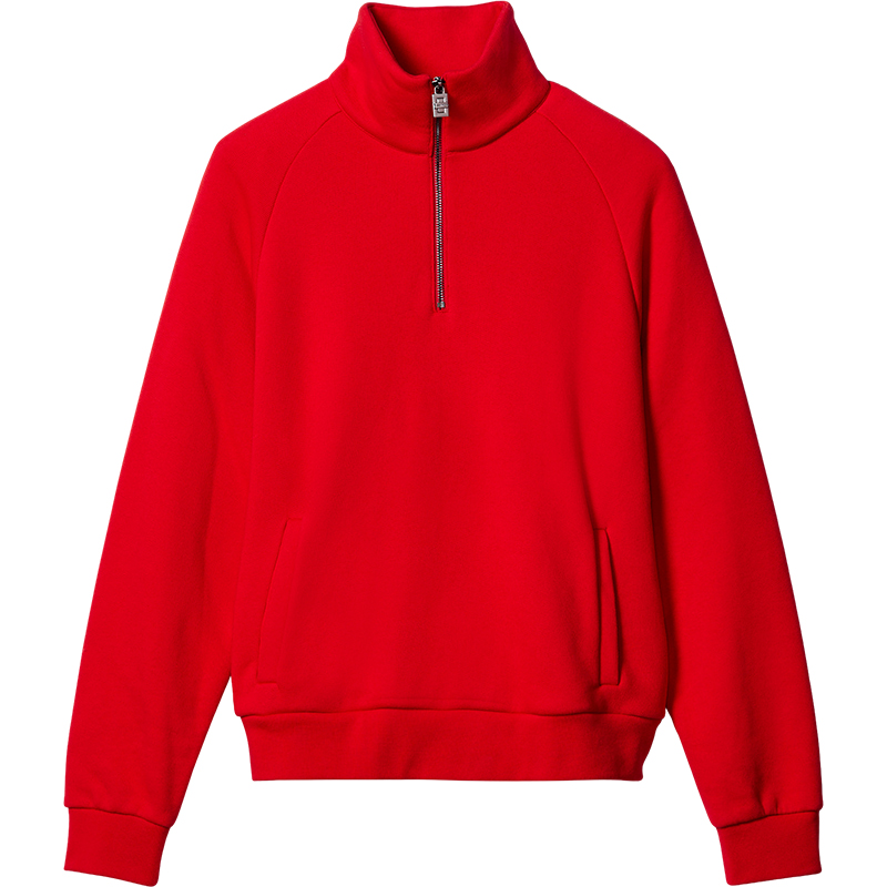 Calvin Klein Свитшот Women's красный
Calvin Klein Свитшот Women's красный