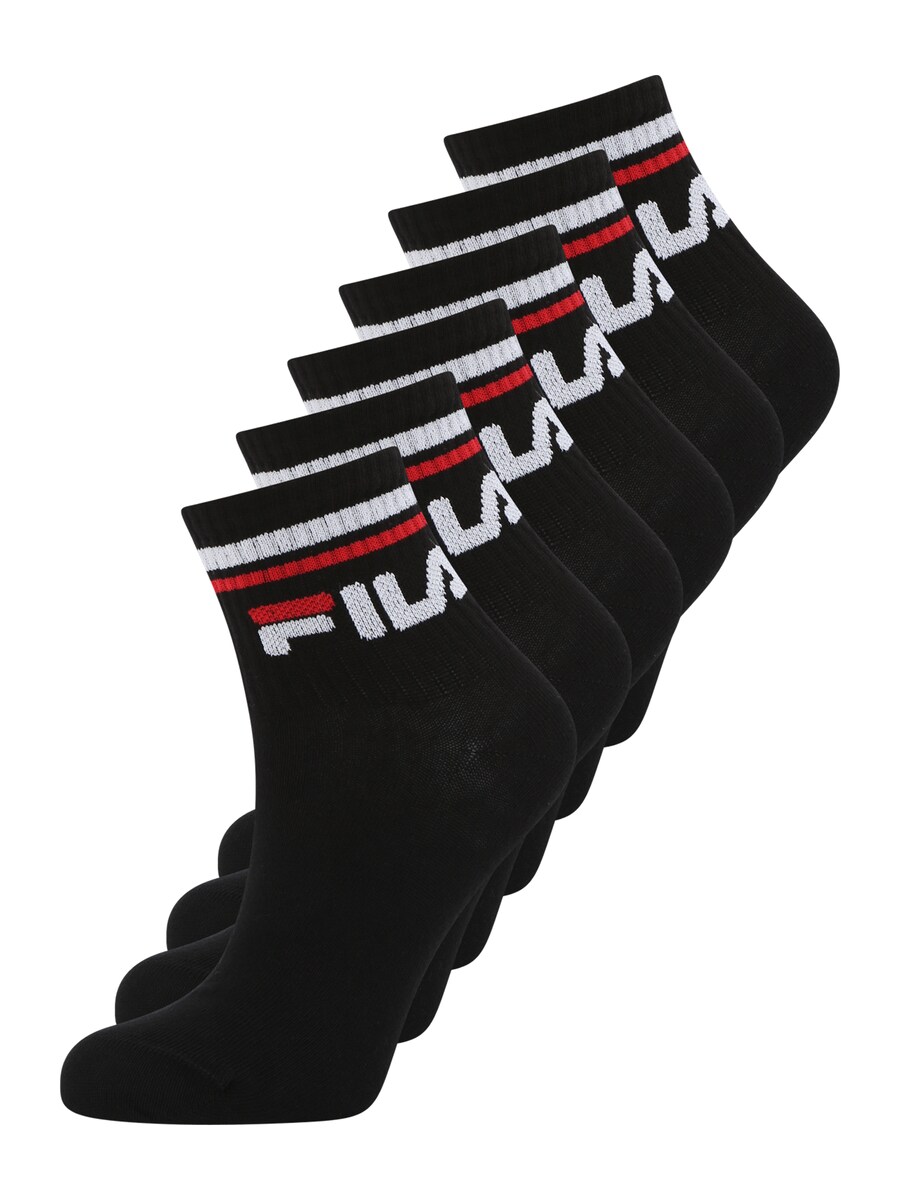 Носки FILA, черный
Носки FILA, черный