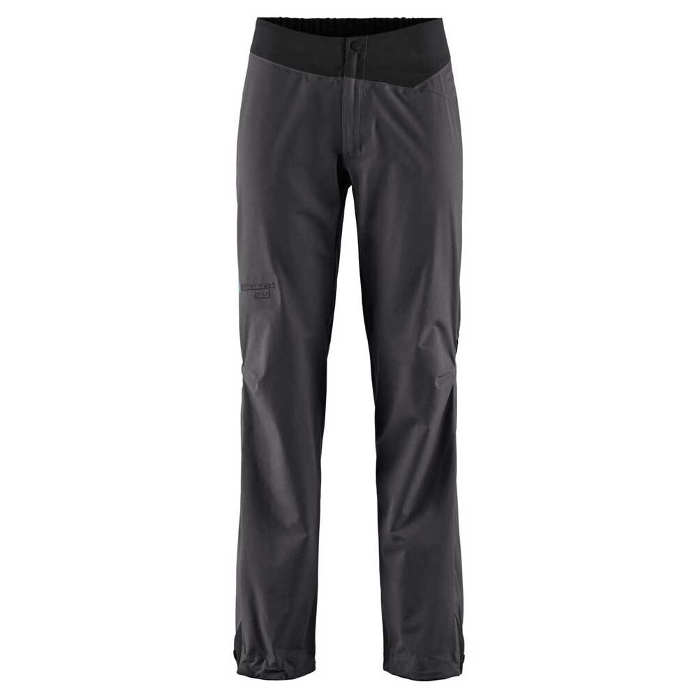 Брюки Klättermusen Asynja, черный
Брюки Klättermusen Asynja, черный