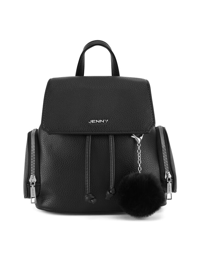 Сумка Jny-M-002-07 Jenny, черный
Сумка Jny-M-002-07 Jenny, черный