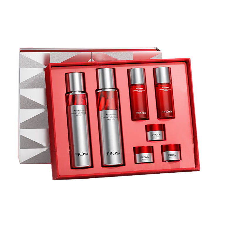 Наборы для ухода за кожей Unisex PROYA
Наборы для ухода за кожей Unisex PROYA