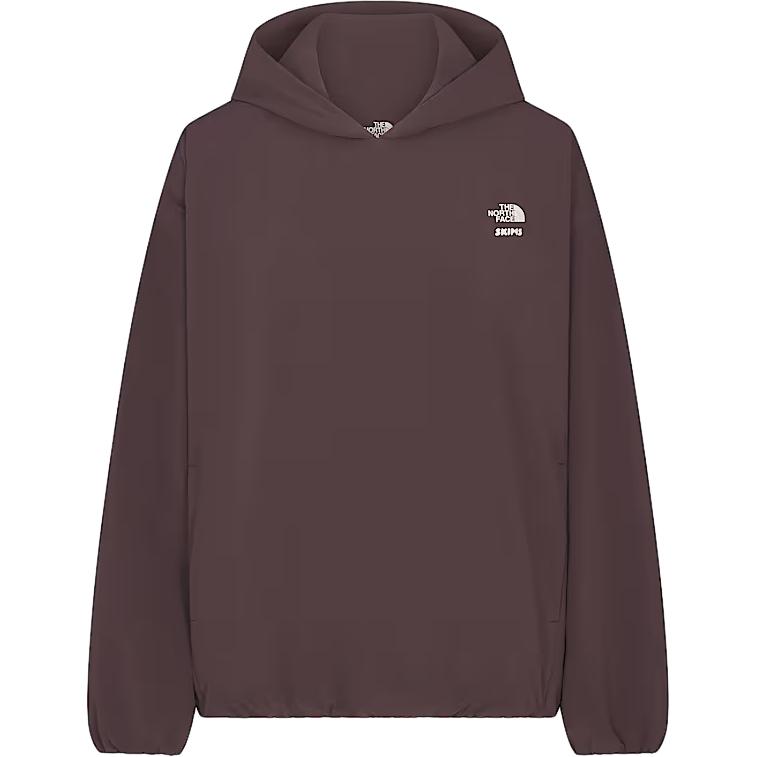 Толстовка SKIMS FW25 Ventrix женская THE NORTH FACE, темно-коричневый
Толстовка SKIMS FW25 Ventrix женская THE NORTH FACE, темно-коричневый