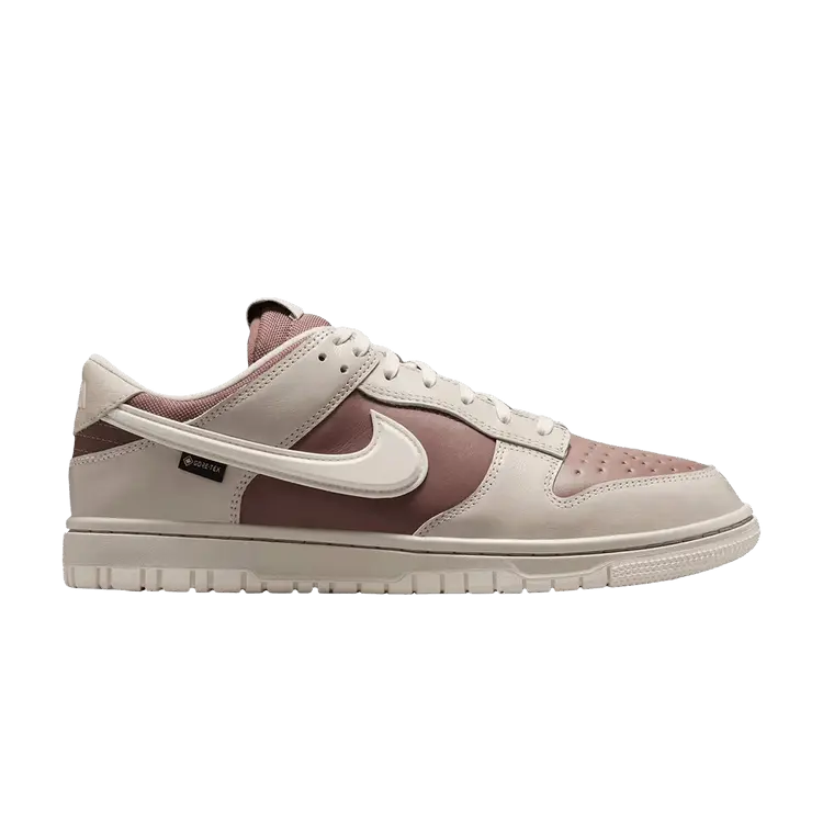 Кроссовки Nike Dunk Low GORE-TEX 'Light Bone Mink Brown Sail'
Кроссовки Nike Dunk Low GORE-TEX 'Light Bone Mink Brown Sail'
