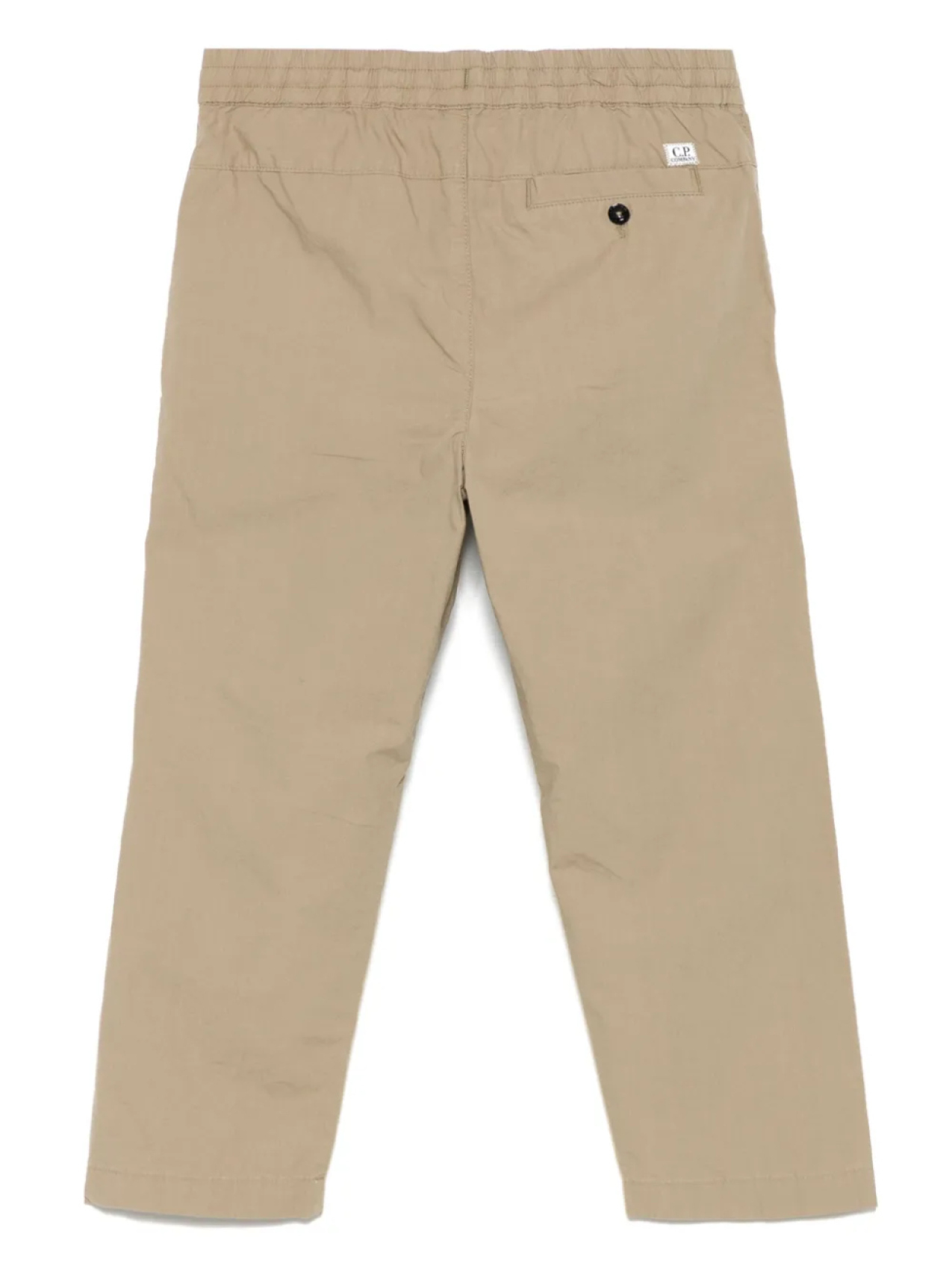 Поплиновые брюки C.P. Company, коричневый
Поплиновые брюки C.P. Company, коричневый